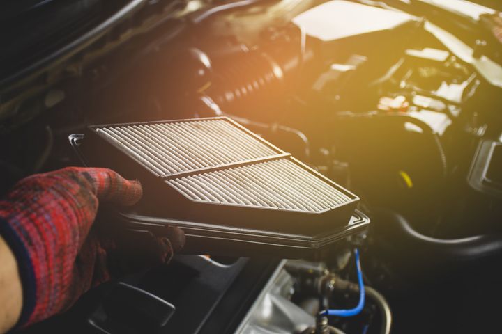 Air Filter In Markham, ON Air Filter In Markham, ON