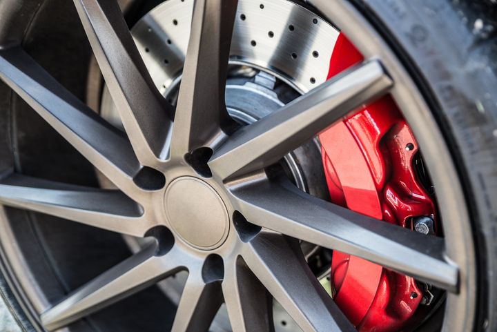 Brake Calipers In Markham, ON Brake Calipers In Markham, ON