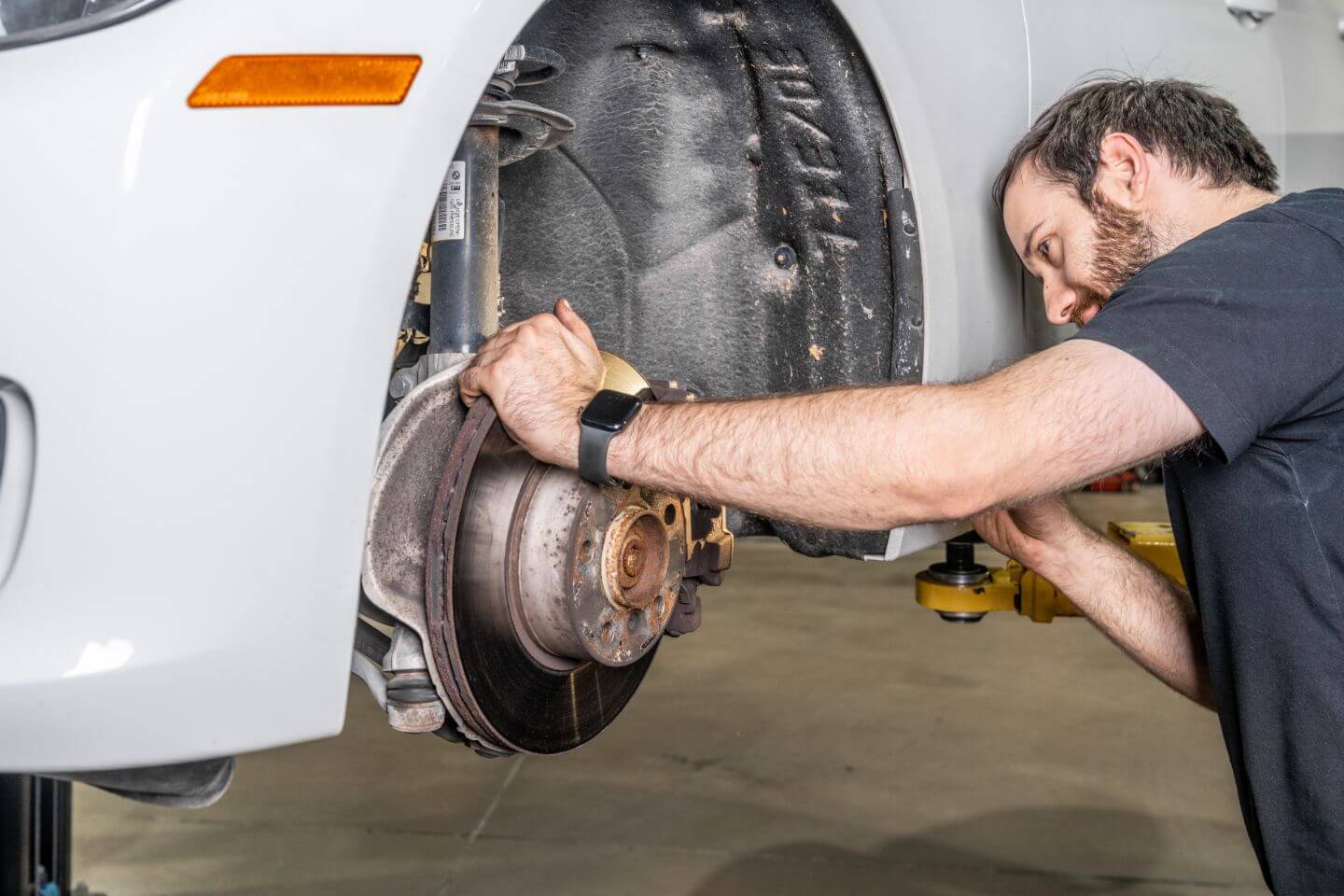 Brake Repair In Markham, ON Brake Repair In Markham, ON