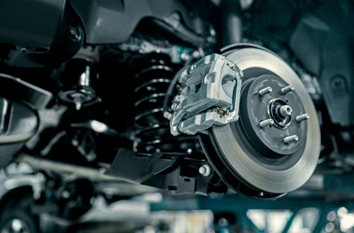 Brake Rotors In Markham, ON Brake Rotors In Markham, ON