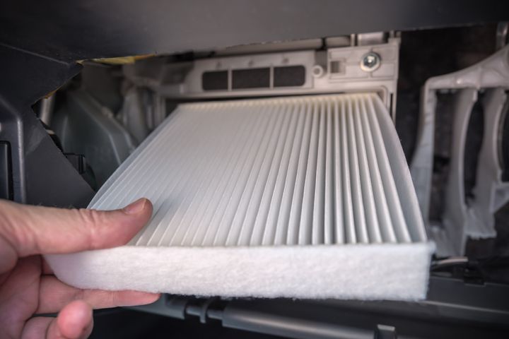 Cabin Air Filter In Markham, ON