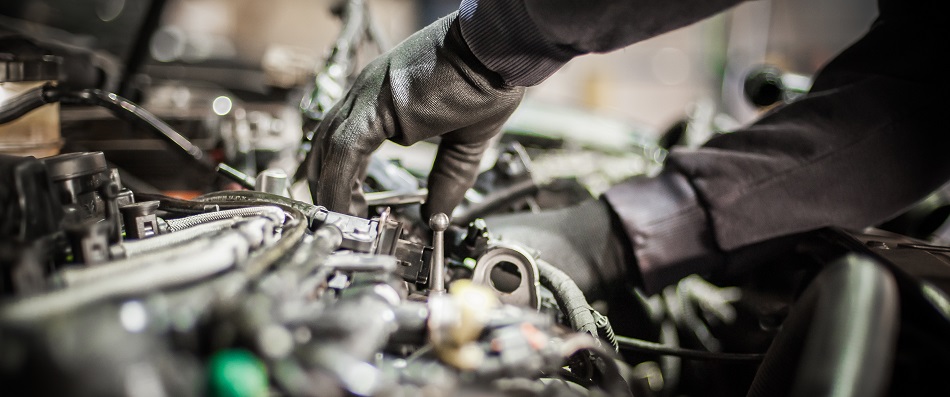 Factory Maintenance In Markham, ON Factory Maintenance In Markham, ON