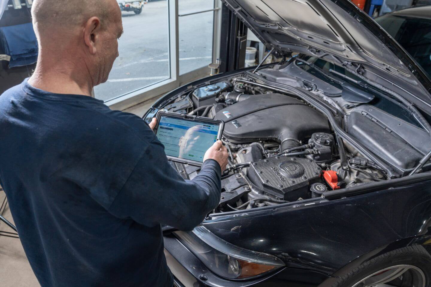 Motor Vehicle Inspections In Markham, ON