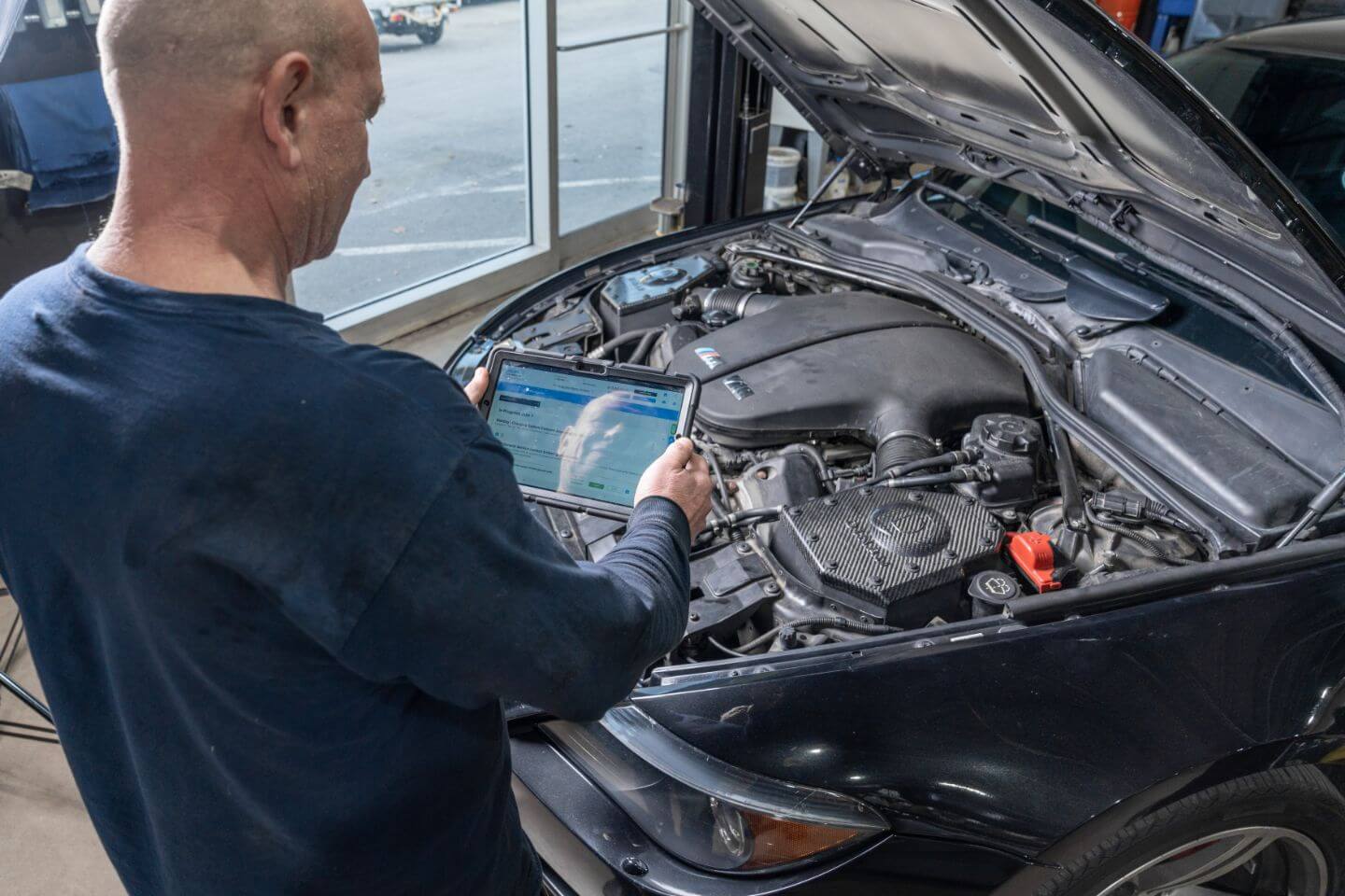 Motor Vehicle Inspections In Markham, ON Motor Vehicle Inspections In Markham, ON