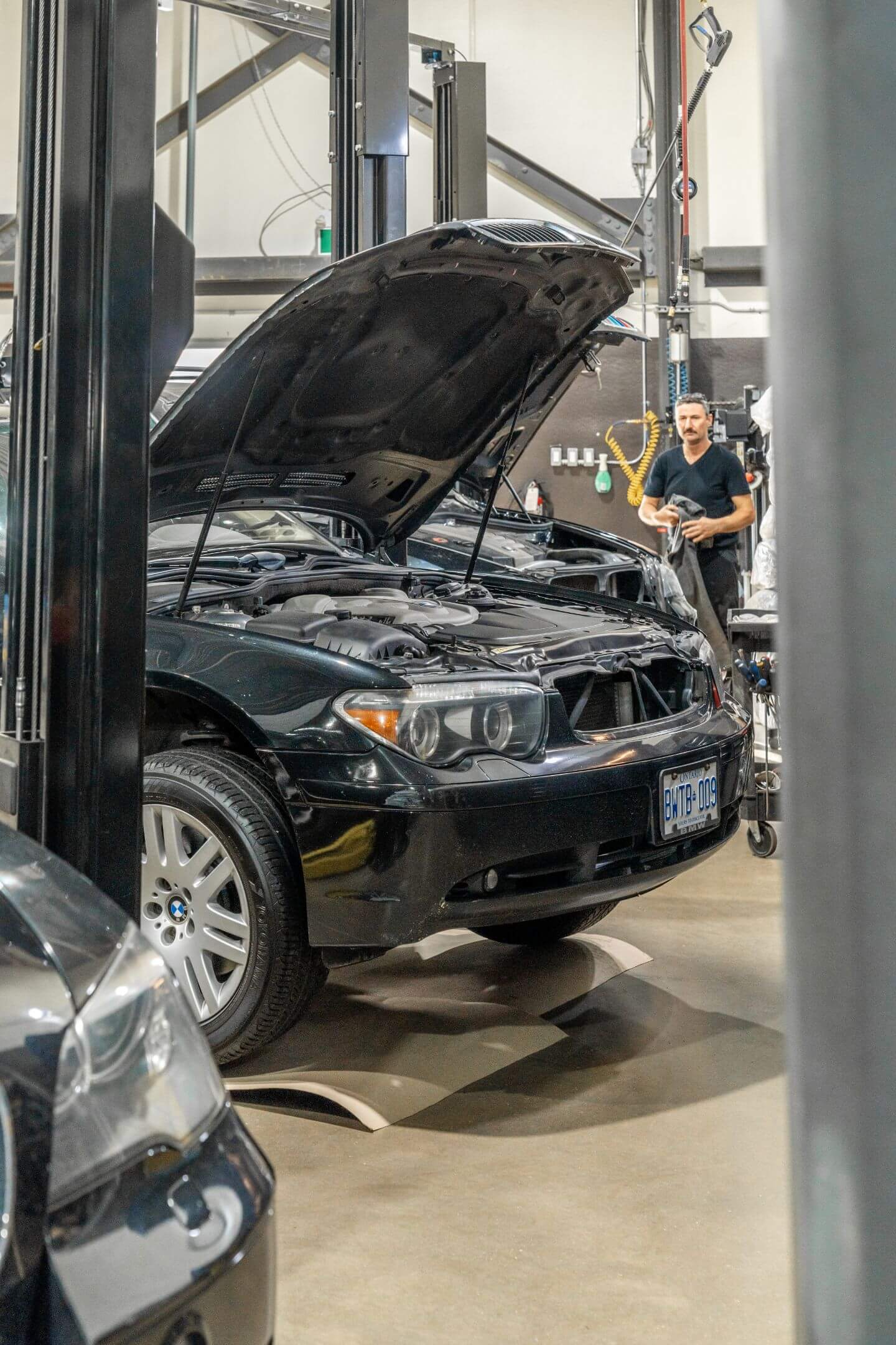 Preventative Maintenance In Markham, ON Preventative Maintenance In Markham, ON