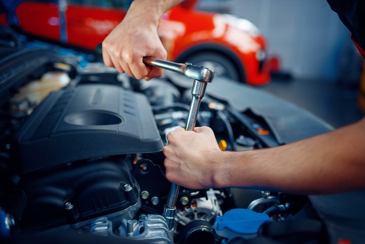 Scheduled Maintenance In Markham, ON Scheduled Maintenance In Markham, ON